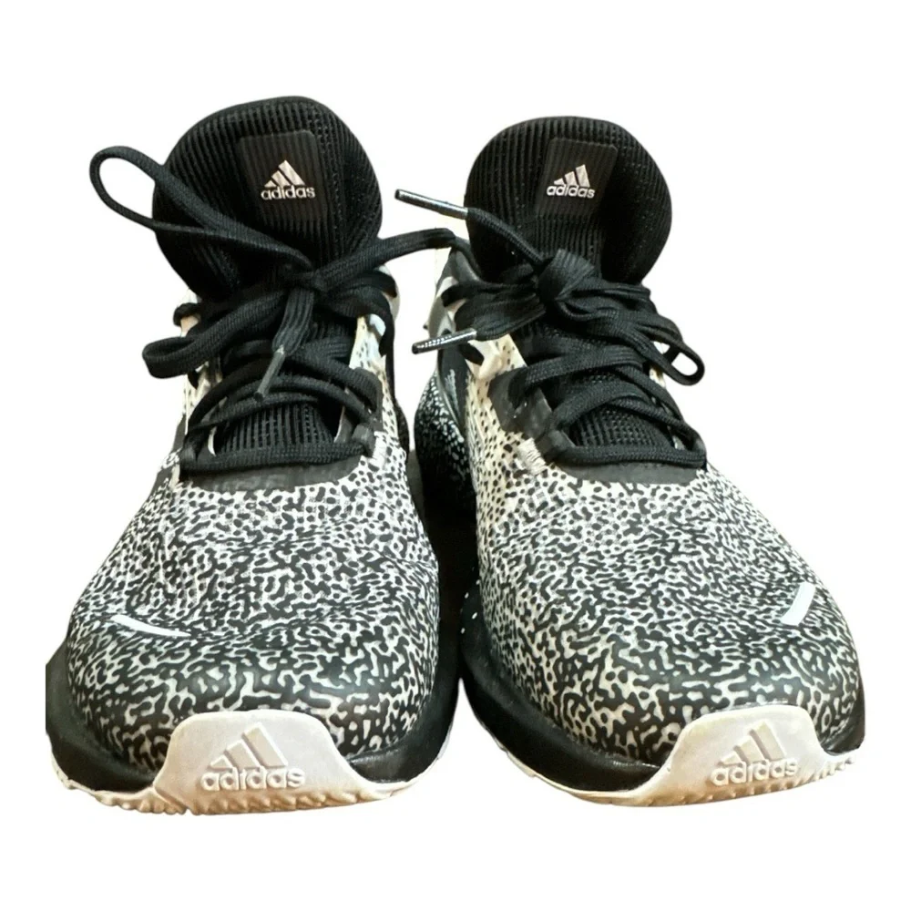 Adidas Mens Alphatorsion Running Sneakers